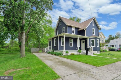 516 Kendall Blvd, Oaklyn, NJ 08107 - photo 3