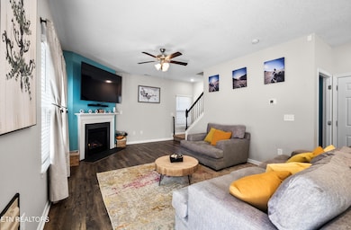 312 Hayley Marie Ln, Knoxville, TN 37920 - photo 5