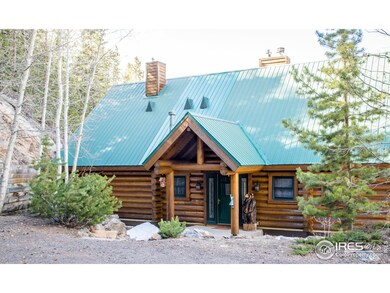 Welcome to 1470 Moss Rock