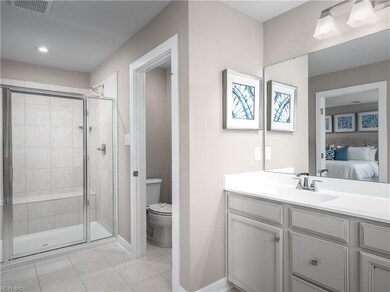 341 Early Station Trail, Carrollton, VA 23314 - photo 4