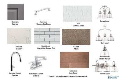 1508 Trek St, Huntsville, AL 35811 - photo 3