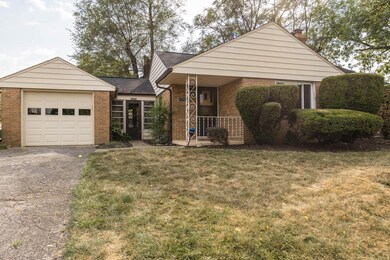 2763 Regina Ave, Columbus, OH 43204 - photo 3