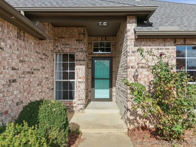 8208 E Madison St, Broken Arrow, OK 74014 - photo 5