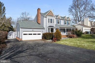 3005 Voyage Dr, Stafford, VA 22554 - photo 3