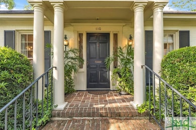 110 E 56th St, Savannah, GA 31405 - photo 3