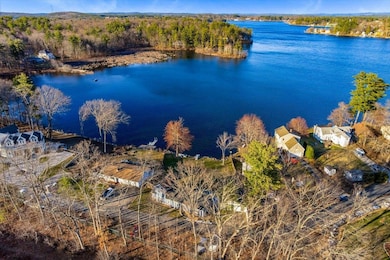 112 S Shore Rd, Windham, NH 03087 - photo 4