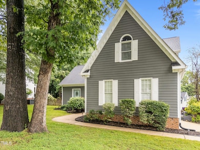 Welcome to 2913 Coxindale Drive