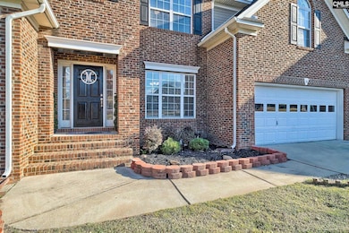 422 Hopestone Crossing, Irmo, SC 29063 - photo 5