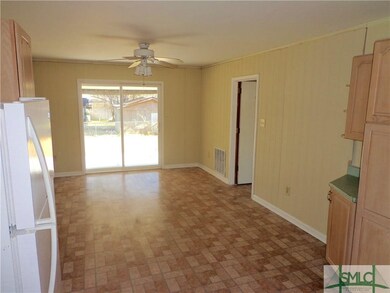 Kitchen opens to a Breakfast/Dining Area. A Brand 