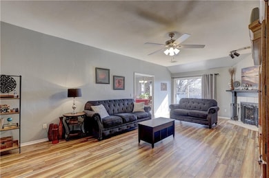 2120 NE 13th St, Moore, OK 73160 - photo 6