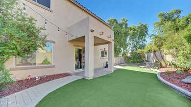 8948 E Pampa Ave unit 106, Mesa, AZ 85212 - photo 3