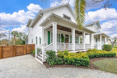 421 Union St, Saint Simons Island, GA 31522 - photo 3