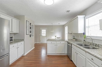 1196 Adah Ct, Lawrenceville, GA 30043 - photo 4