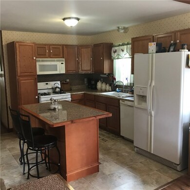 1289 Reynolds Rd, Chepachet, RI 02814 - photo 2