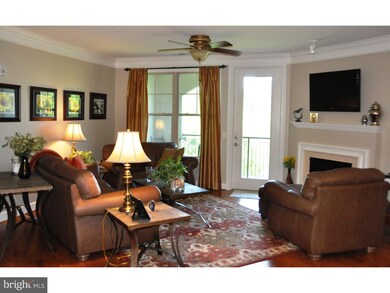 238 Cornerstone Dr unit 238, Newtown Square, PA 19073 - photo 6