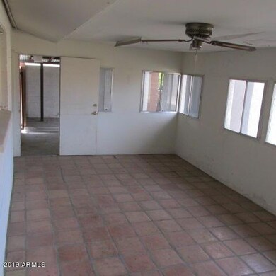 Arizona room