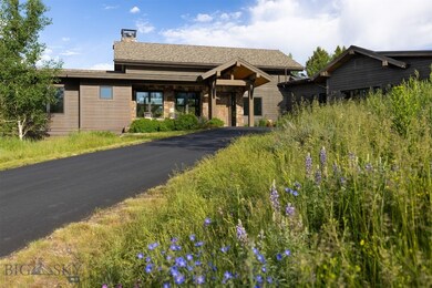 2690 Bobtail Horse Rd, Big Sky, MT 59716 - photo 7