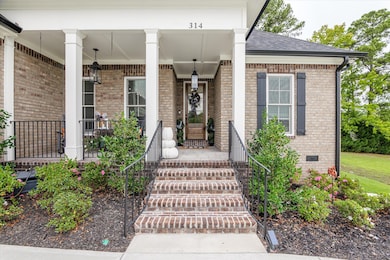 314 Ash Ct, Evans, GA 30809 - photo 2