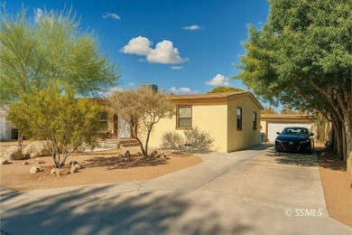 304 N Helena St, Ridgecrest, CA 93555 - photo 2