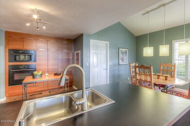 Stainless Steel Sink and Faucet
