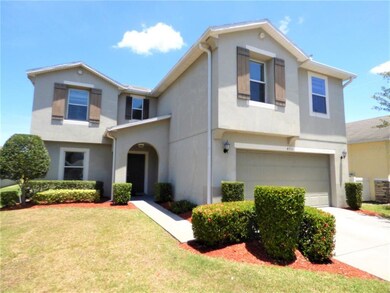 4735 Blue Diamond St, Kissimmee, FL 34746 - photo 2