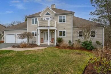 21 Fairway Pointe Rd, East Falmouth, MA 02536 - photo 3