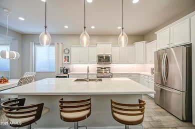 9342 S Wally Ave, Tempe, AZ 85284 - photo 3