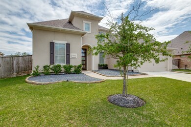 Wildwood at Northpointe is a highly desired community in Tomball