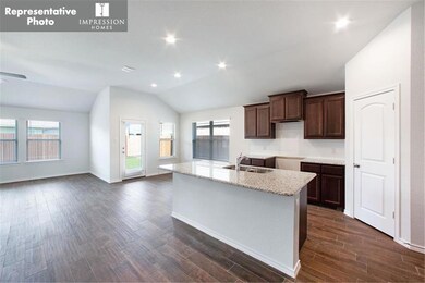 705 Nandina Rd, Weatherford, TX 76086 - photo 4