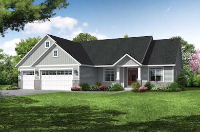 322 Kiddle Ln, Union Grove, WI 53182 - photo 2