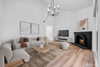 12719 NE 116th St unit E302, Kirkland, WA 98034 - photo 4