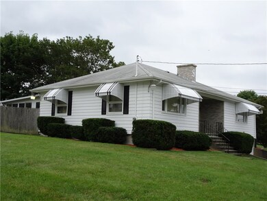 90 Lewis St, Tiverton, RI 02878 - photo 3