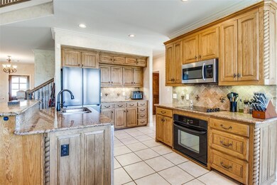 3800 Melrose Trail, Sherman, TX 75090 - photo 5