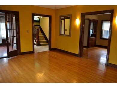 Family Room.