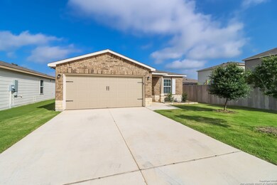 9851 Silver Mist Way, San Antonio, TX 78254 - photo 2