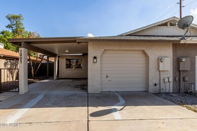 1207 E Grove Cir, Mesa, AZ 85204 - photo 2