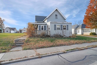 756 Delphi Ave, Frankfort, IN 46041 - photo 2