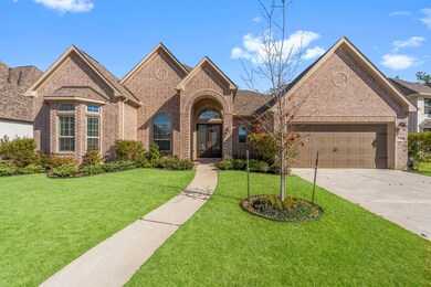 17363 Camillia Trail, Conroe, TX 77302 - photo 2