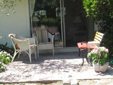 819 Via Alhambra unit C, Laguna Woods, CA 92637 - photo 2