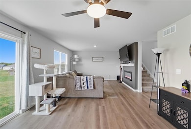 1726 Southbridge Dr, Adel, IA 50003 - photo 7