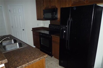 Kitchen Area 1