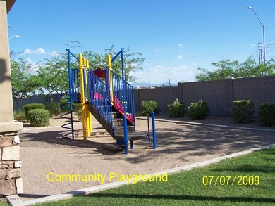 PLAY GROUND EQUIPMENT