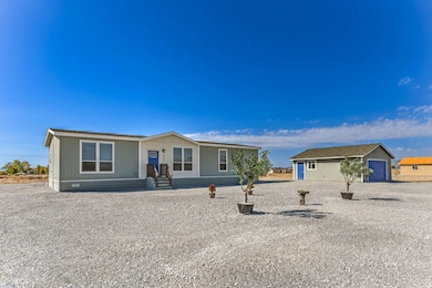411 E Pechstein Rd, Pahrump, NV 89060 - photo 2