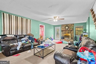 113 Fox Run Cir N, Flintstone, GA 30725 - photo 7