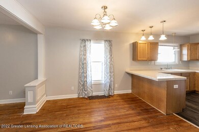 418 W Kilborn St, Lansing, MI 48906 - photo 7