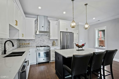 211 S Hamilton Ave unit 2, Chicago, IL 60612 - photo 6