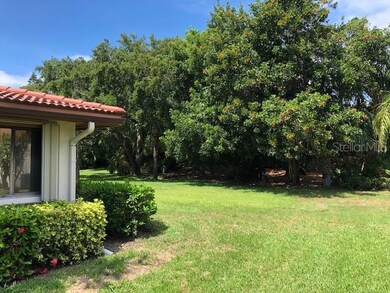Side yard