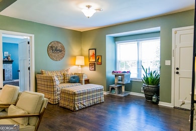 14 Berckman Ln SW, Rome, GA 30165 - photo 2