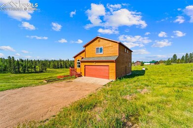 428 Ridge Dr, Divide, CO 80814 - photo 4