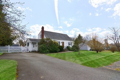 11 Clark Rd, Millis, MA 02054 - photo 2